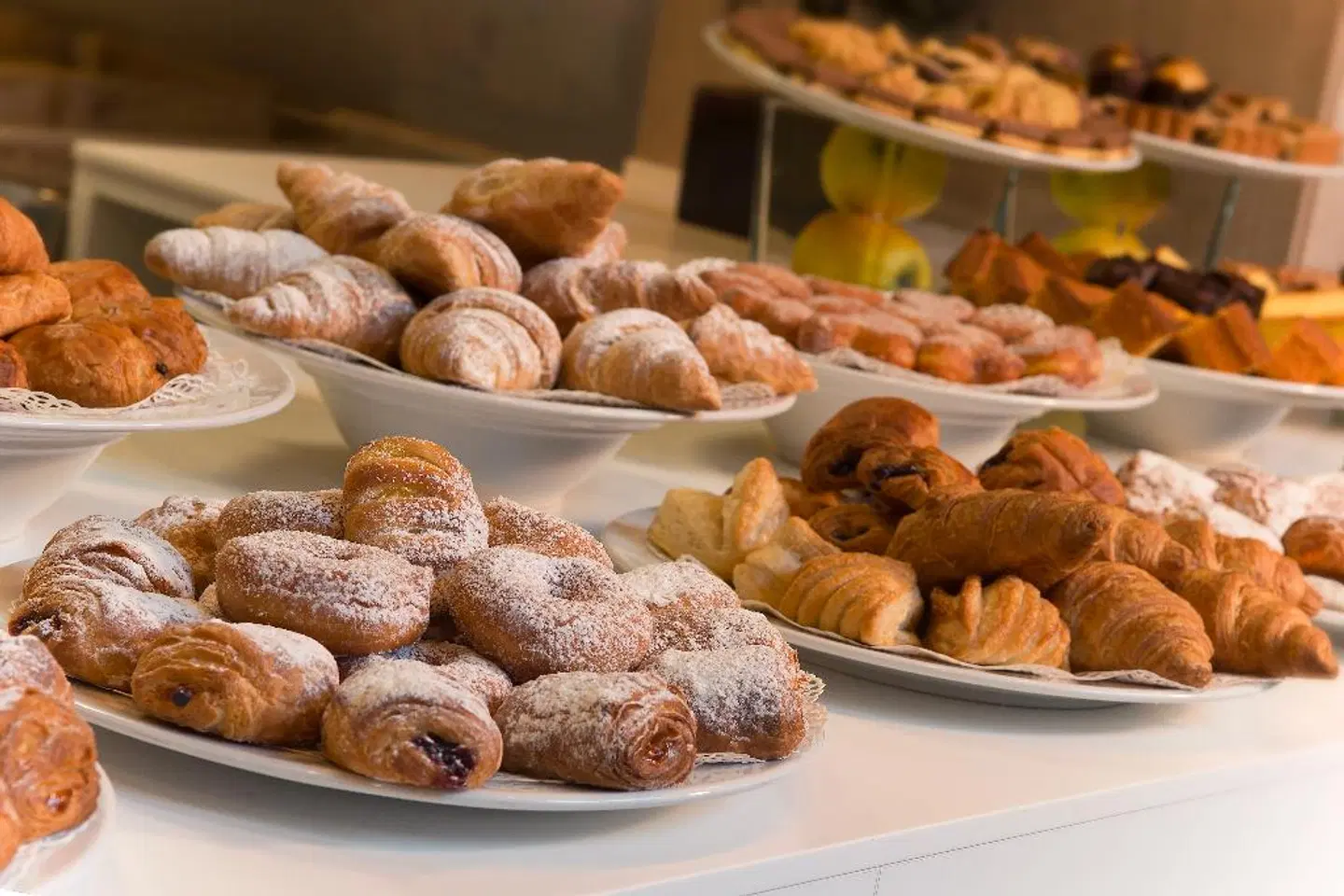 Parma & Congressi Restaurant