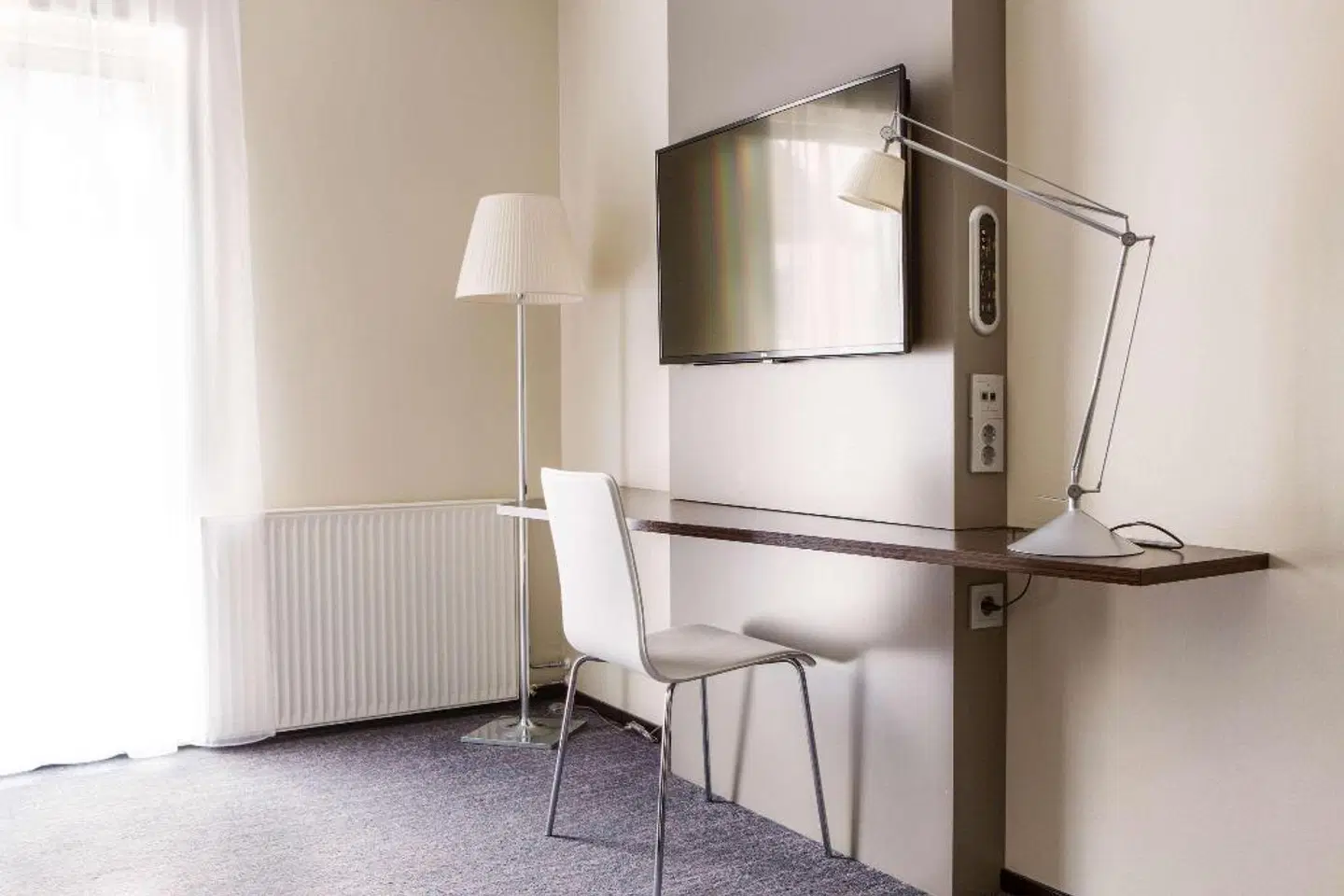 Comfort Hotel Trondheim ROOM_EXAMPLE