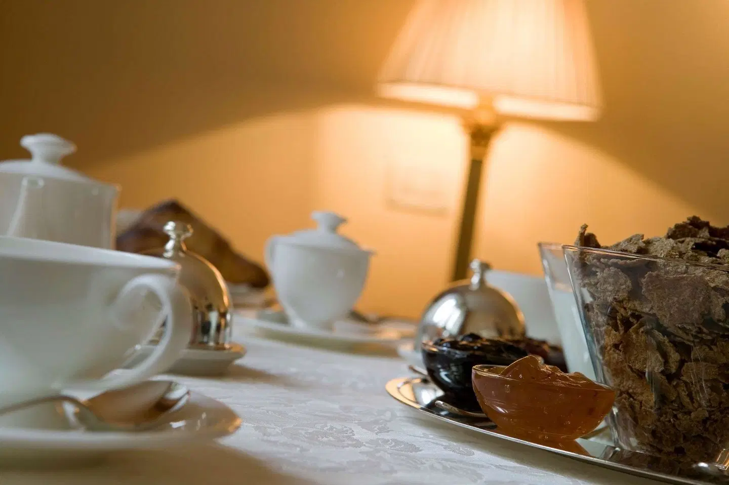 Astoria Hotel Italia HEALTH_BEAUTY