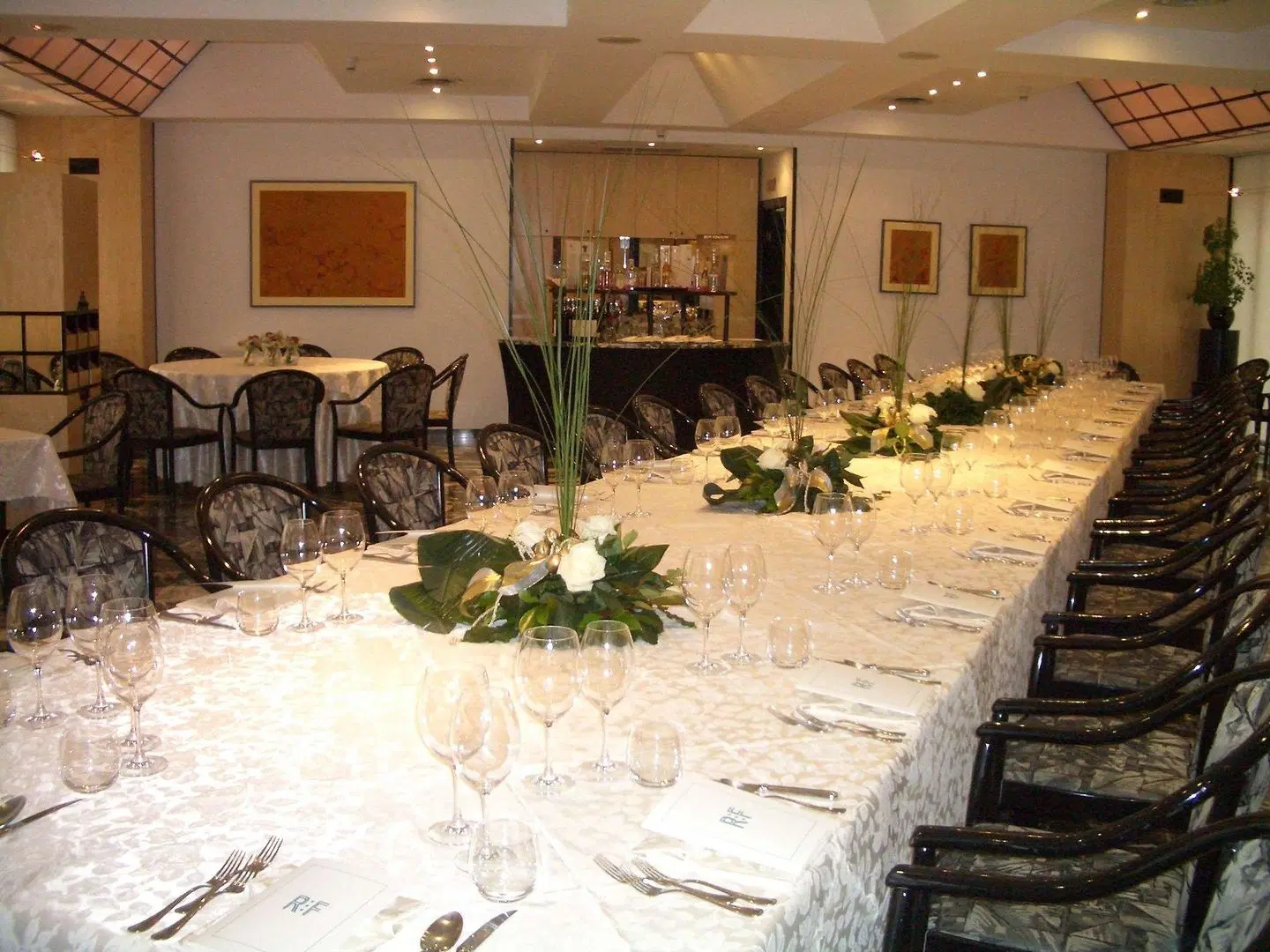 Astoria Hotel Italia Konferenz