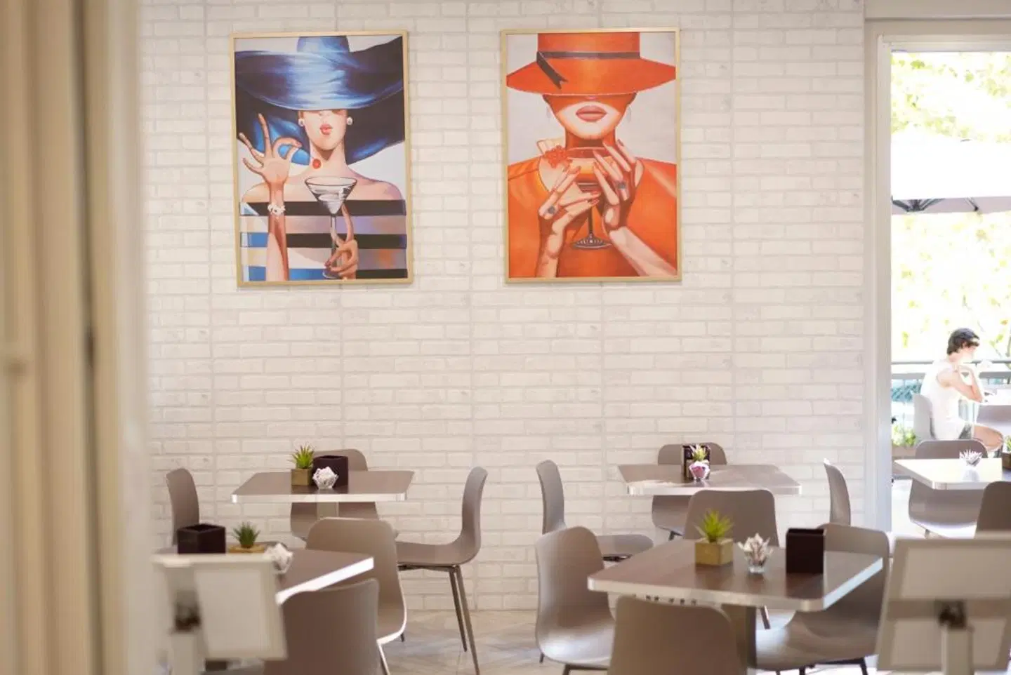 Club Meeting Hotel LOUNGE_LOBBY