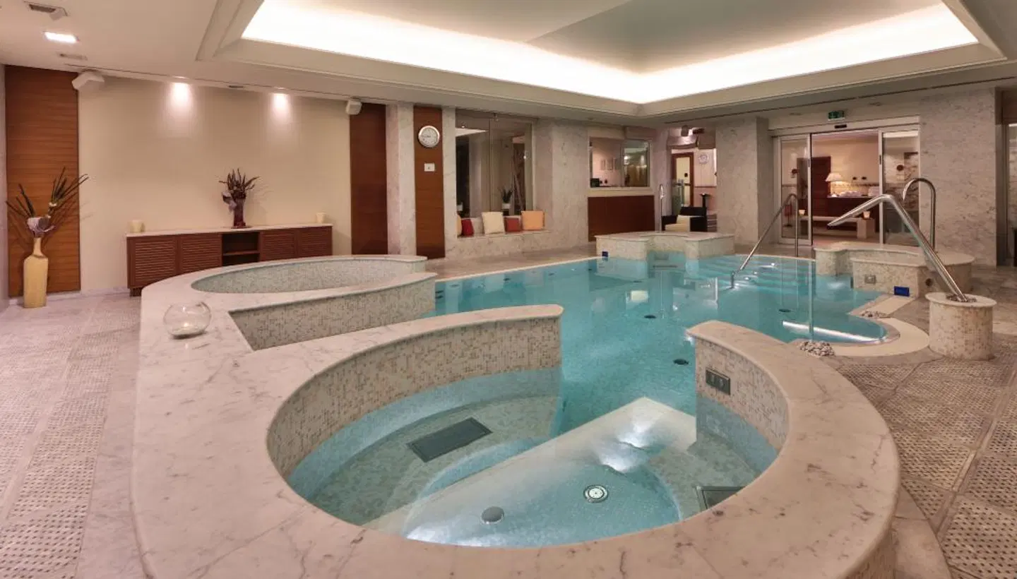 Principi di Piemonte HEALTH_BEAUTY