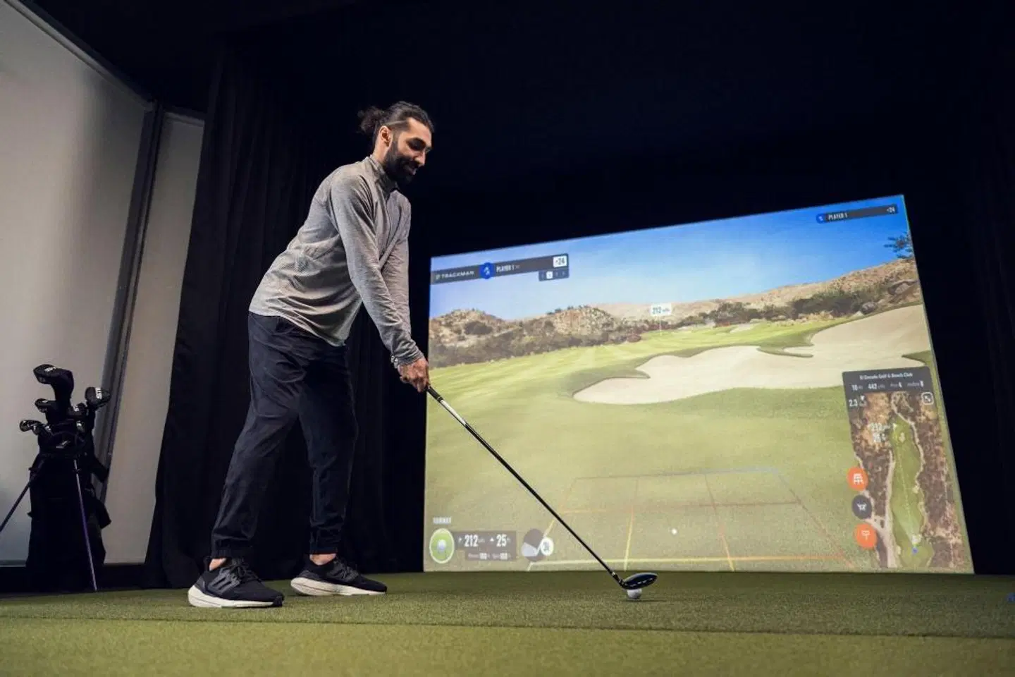 Halifax Marriott Harbourfront Hotel SPORTS_AND_LEISURE