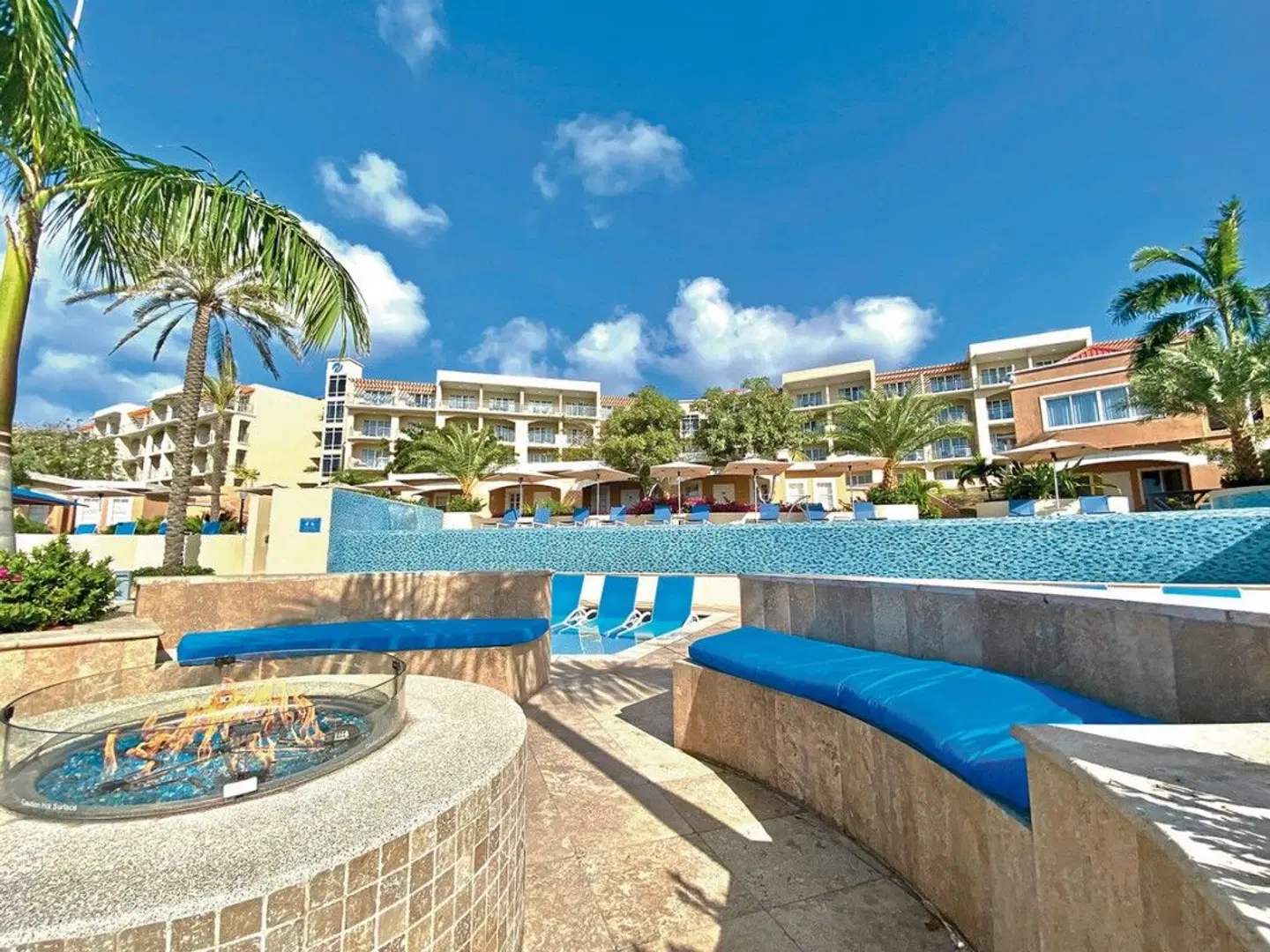 Oceans at Divi Little Bay OUTDOOR_POOL