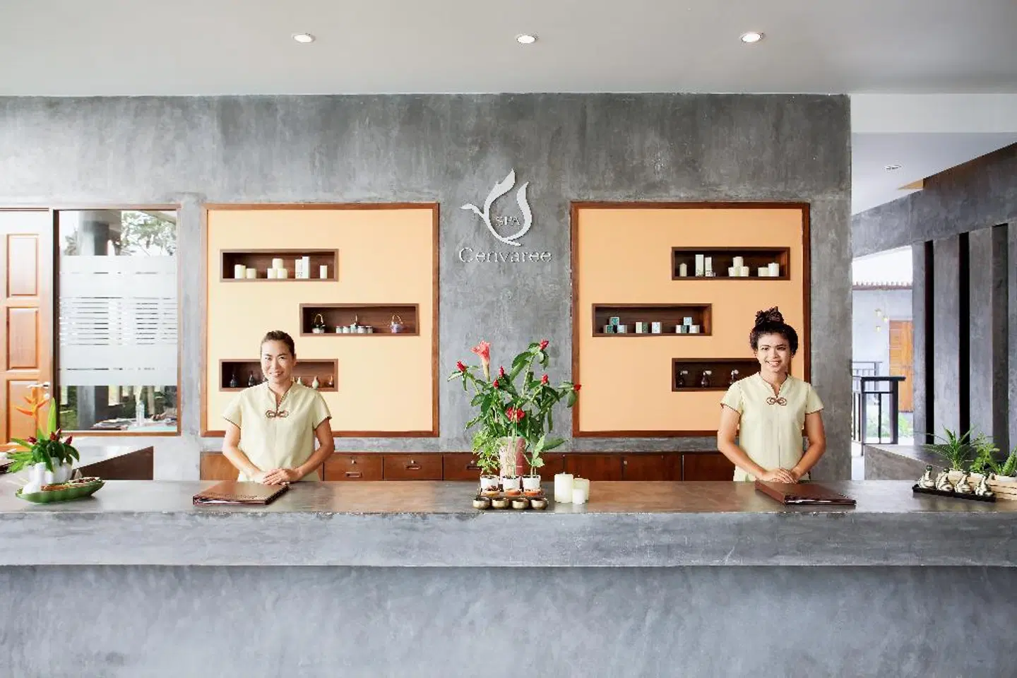 Andamantra Resort & Villa Phuket HEALTH_BEAUTY