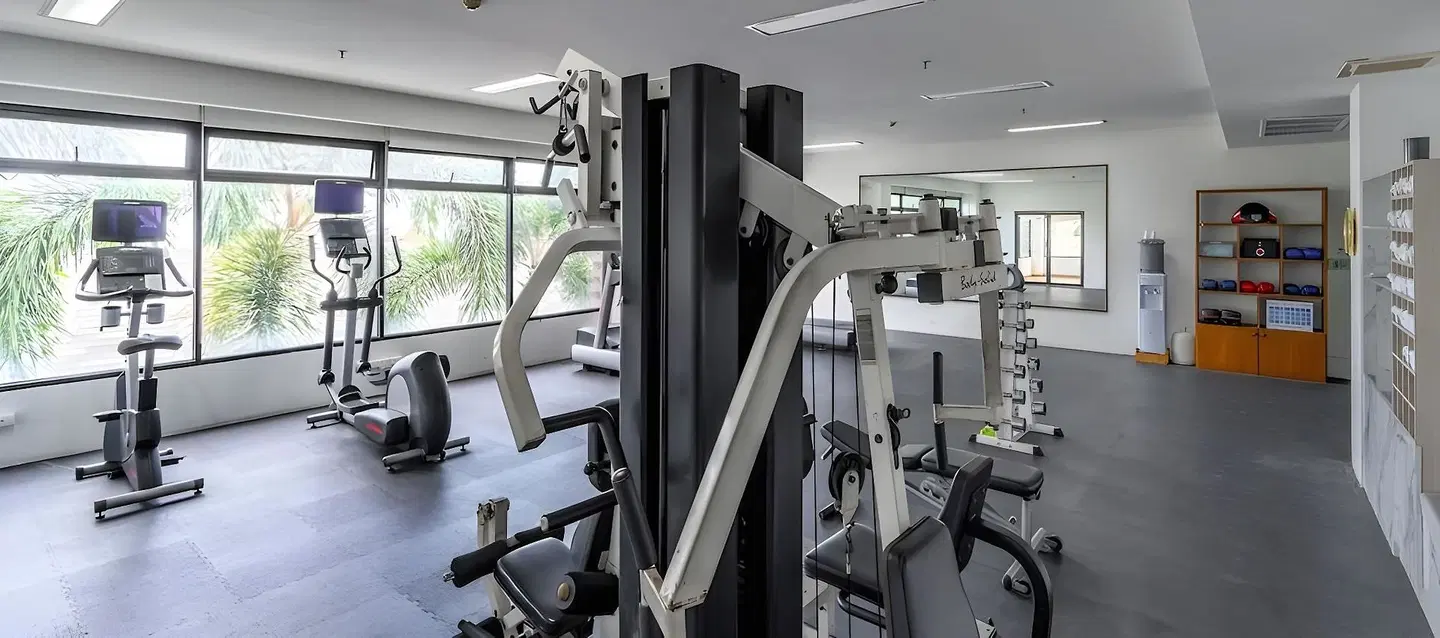 Andamantra Resort & Villa Phuket SPORTS_AND_LEISURE