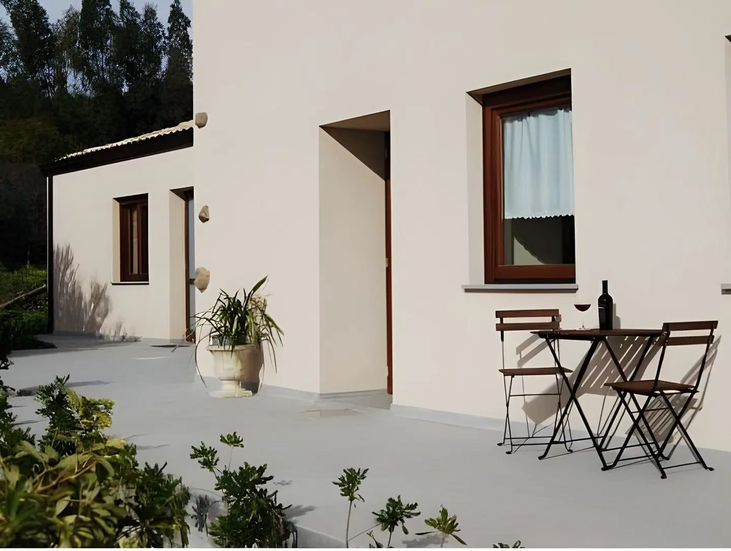 Tenuta EDONE' Agriturismo EXTERIOR