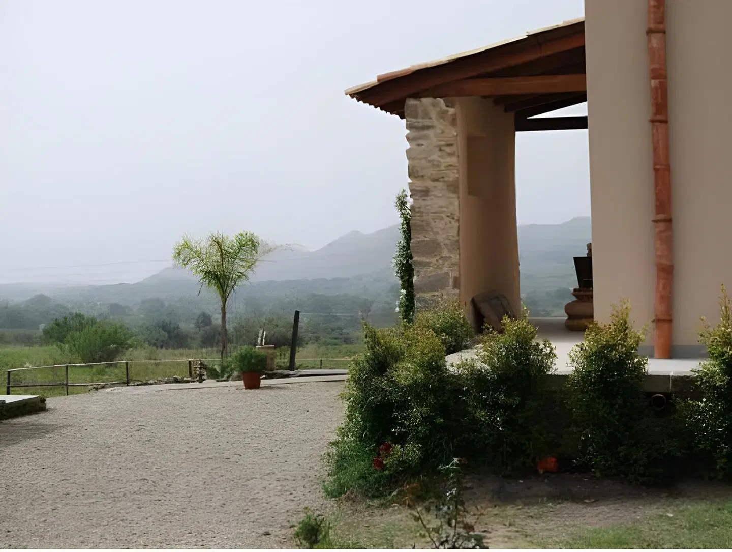 Tenuta EDONE' Agriturismo GARDEN