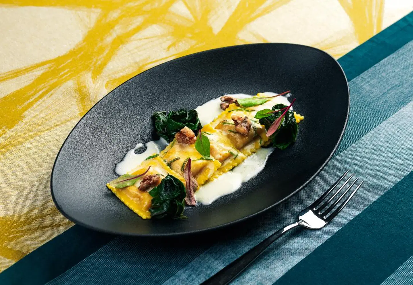 Dei Congressi Restaurant