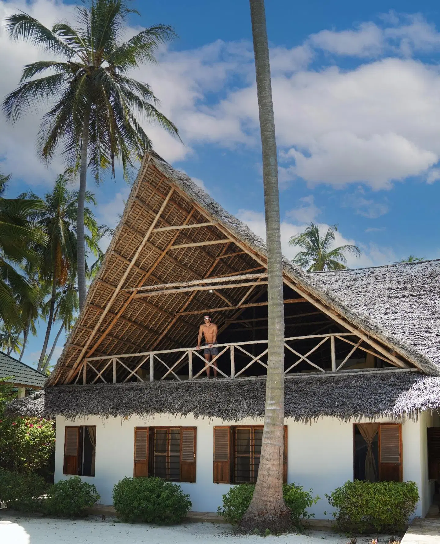 Raha Lodge Zanzibar EXTERIOR