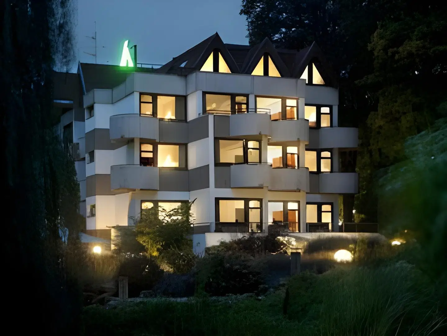 Benther Berg EXTERIOR