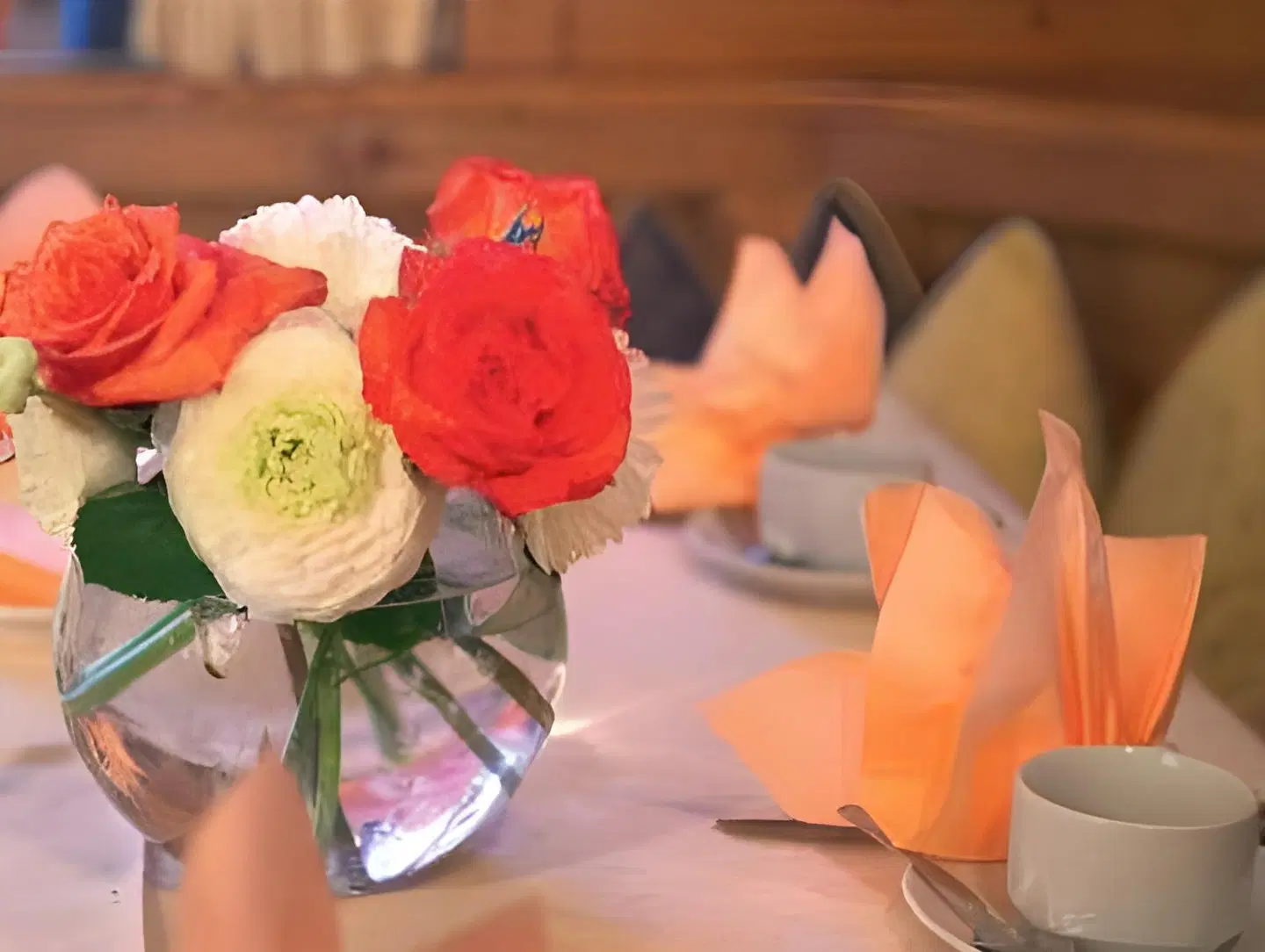 Boutique Hotel POST ANDECHS Tiere