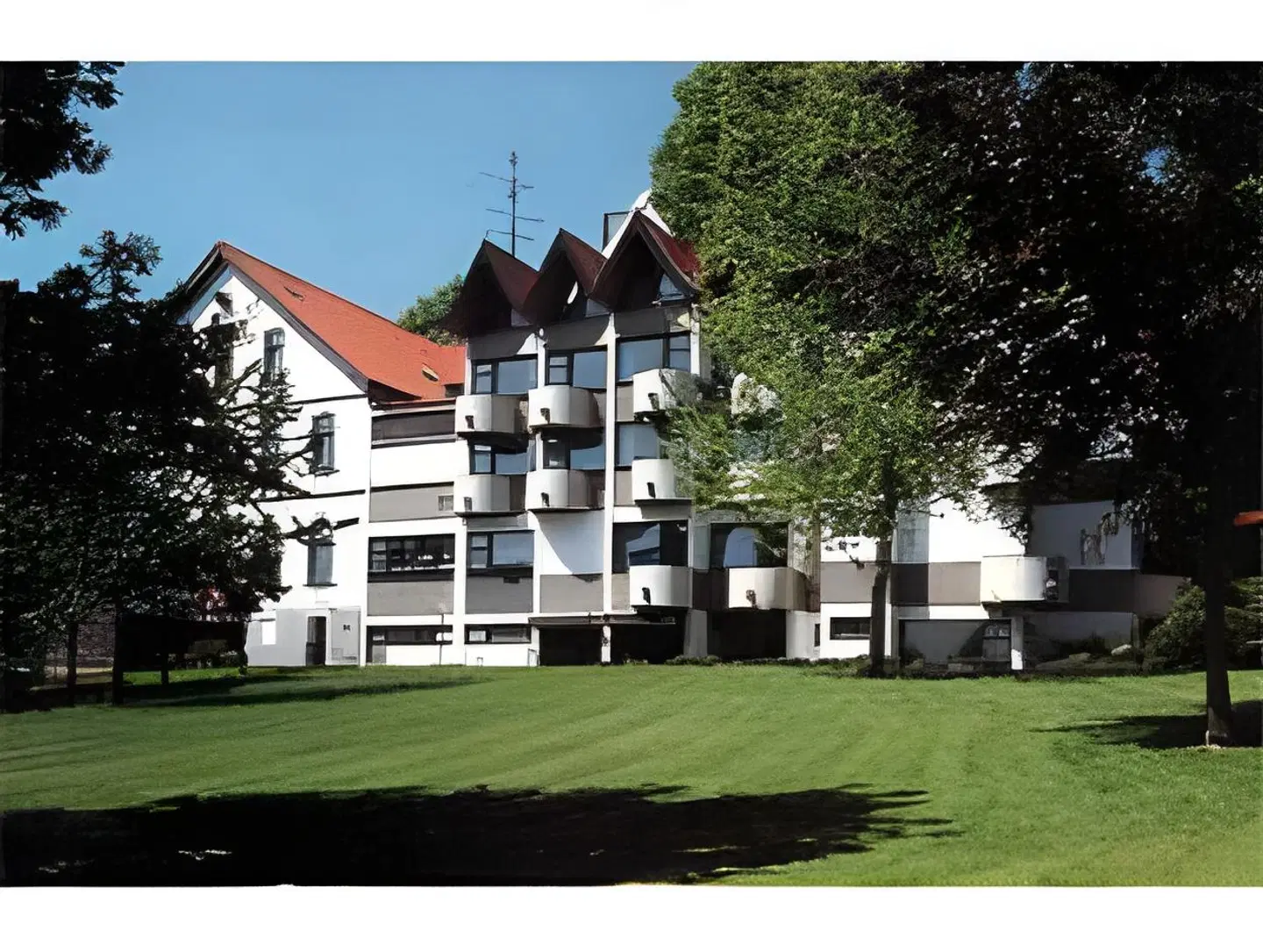 Benther Berg EXTERIOR