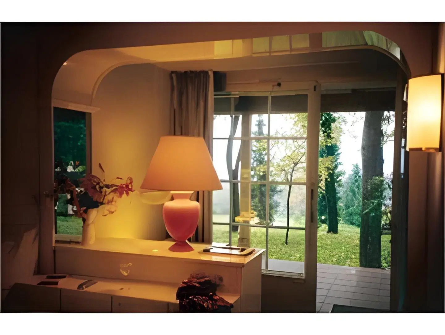 Benther Berg Terrasse