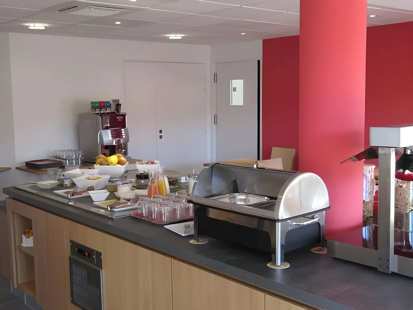 Best Hotel Reims Croix Blandin ROOM_EXAMPLE