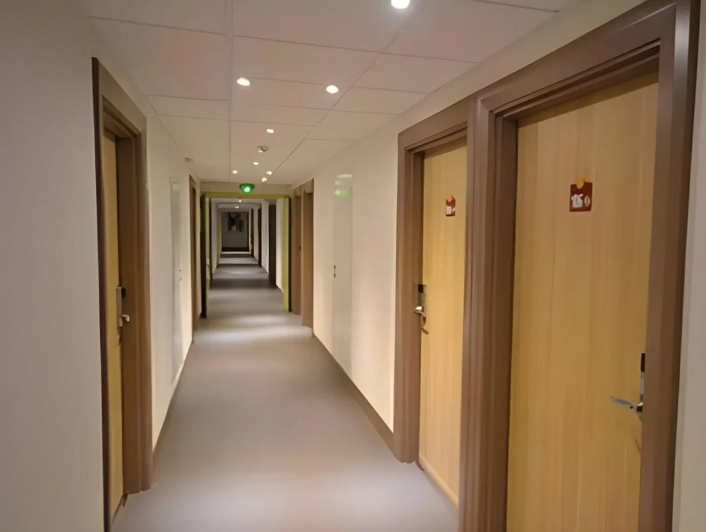 Best Hotel Reims Croix Blandin HEALTH_BEAUTY