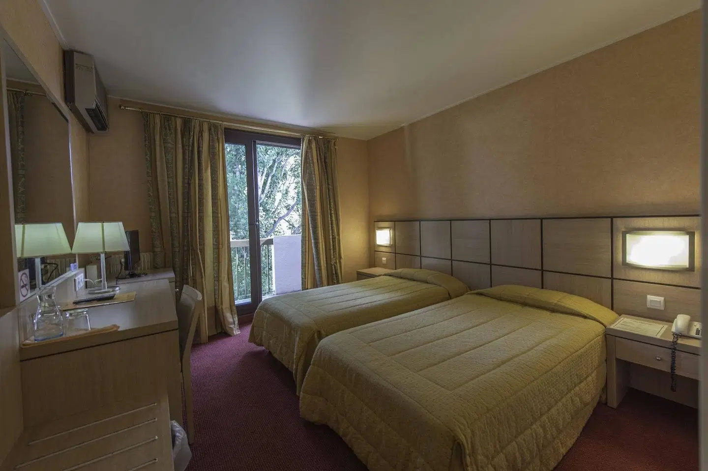 Chez Walter ROOM_EXAMPLE