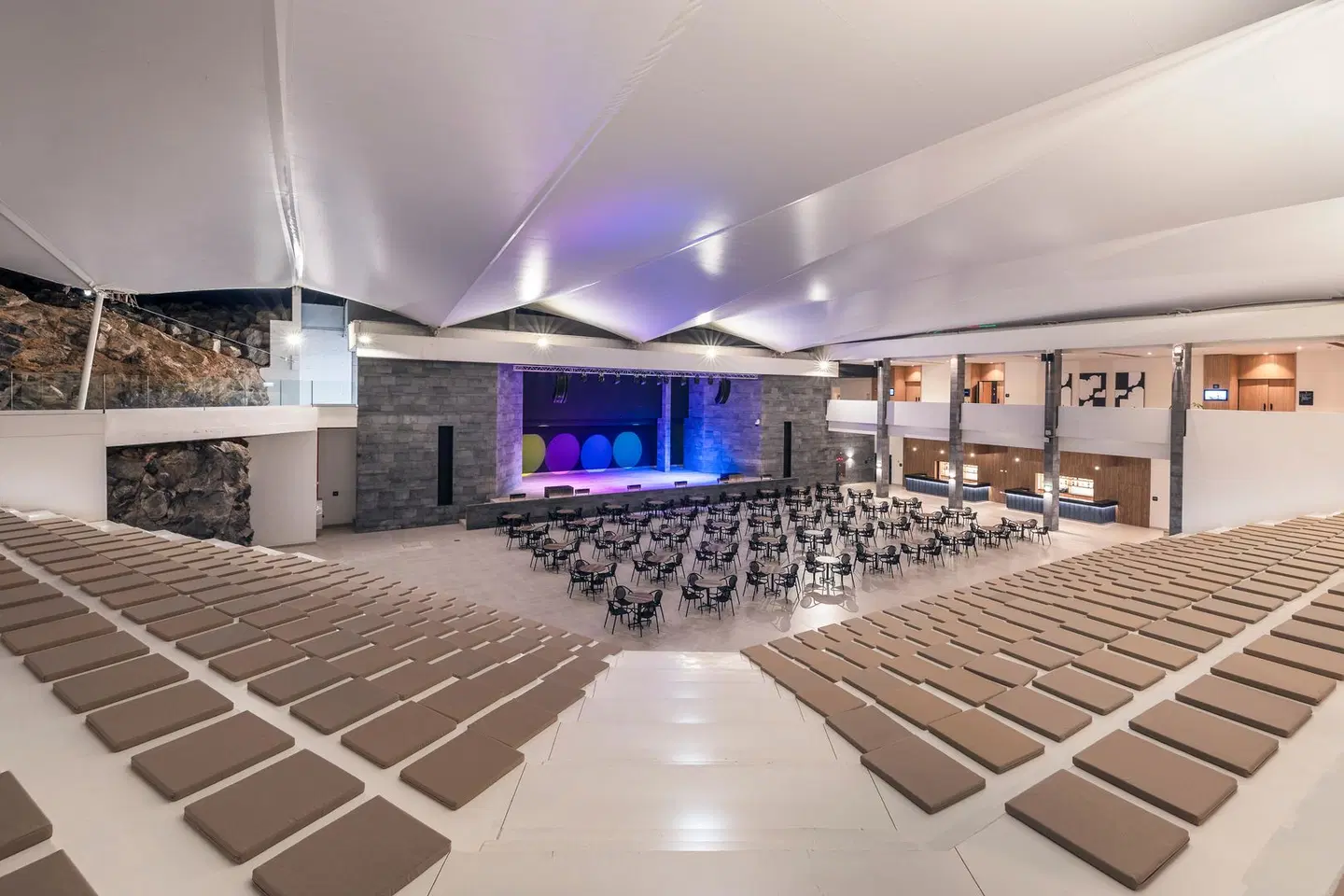 Barceló Playa Blanca SPORTS_AND_LEISURE