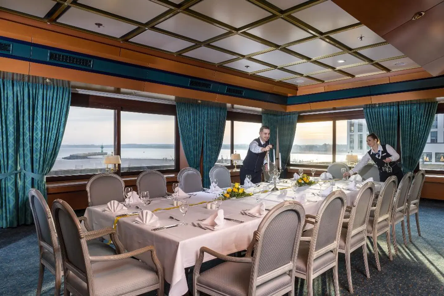 Maritim Strandhotel Travemünde CONFERENCE