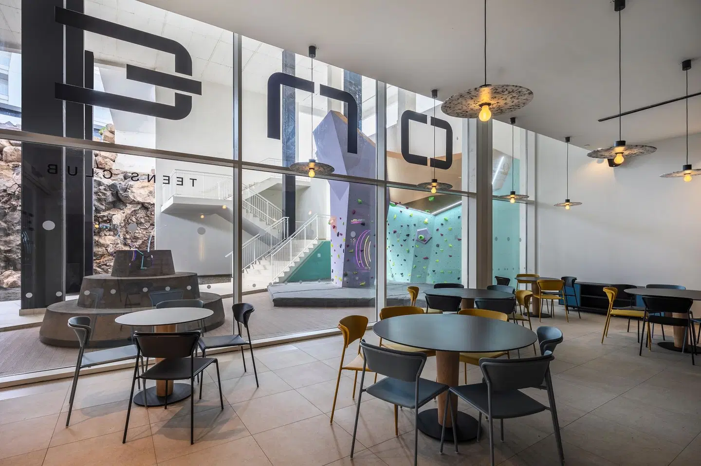 Barceló Playa Blanca SPORTS_AND_LEISURE