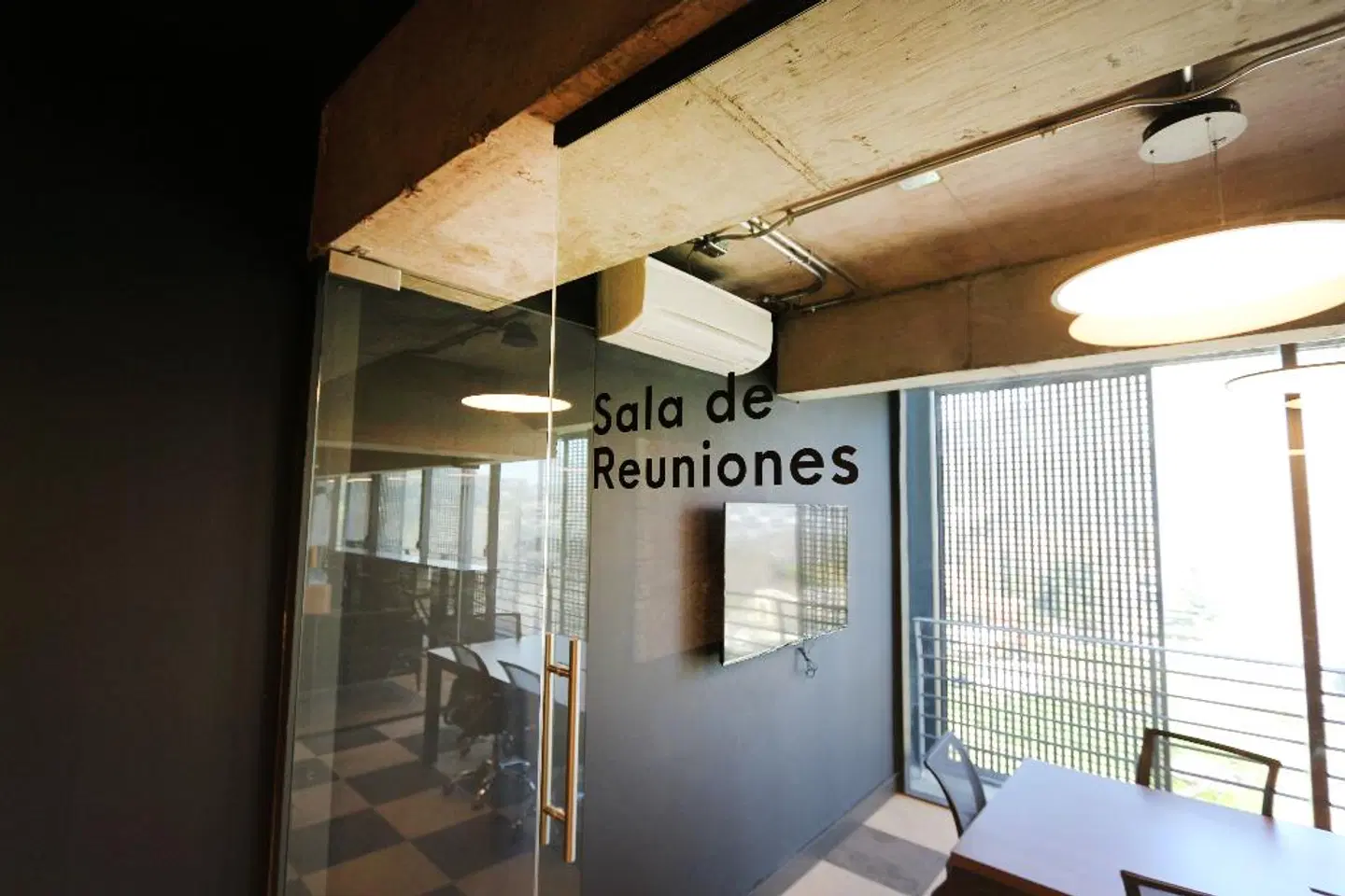 Nucleo Mayor Apart Badezimmer