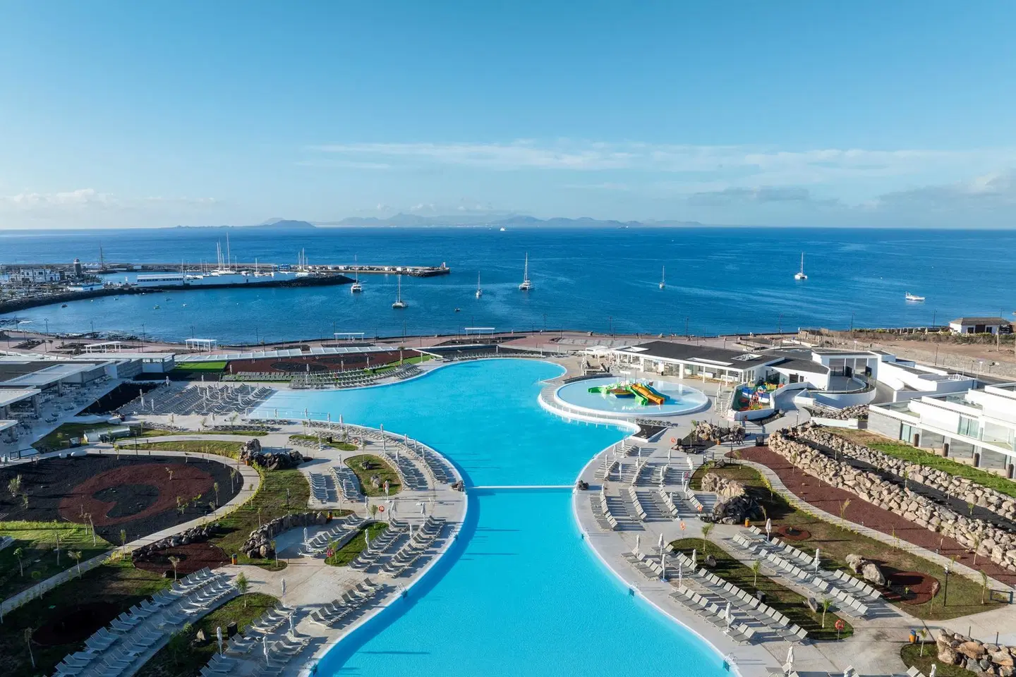 Barceló Playa Blanca OUTDOOR_POOL