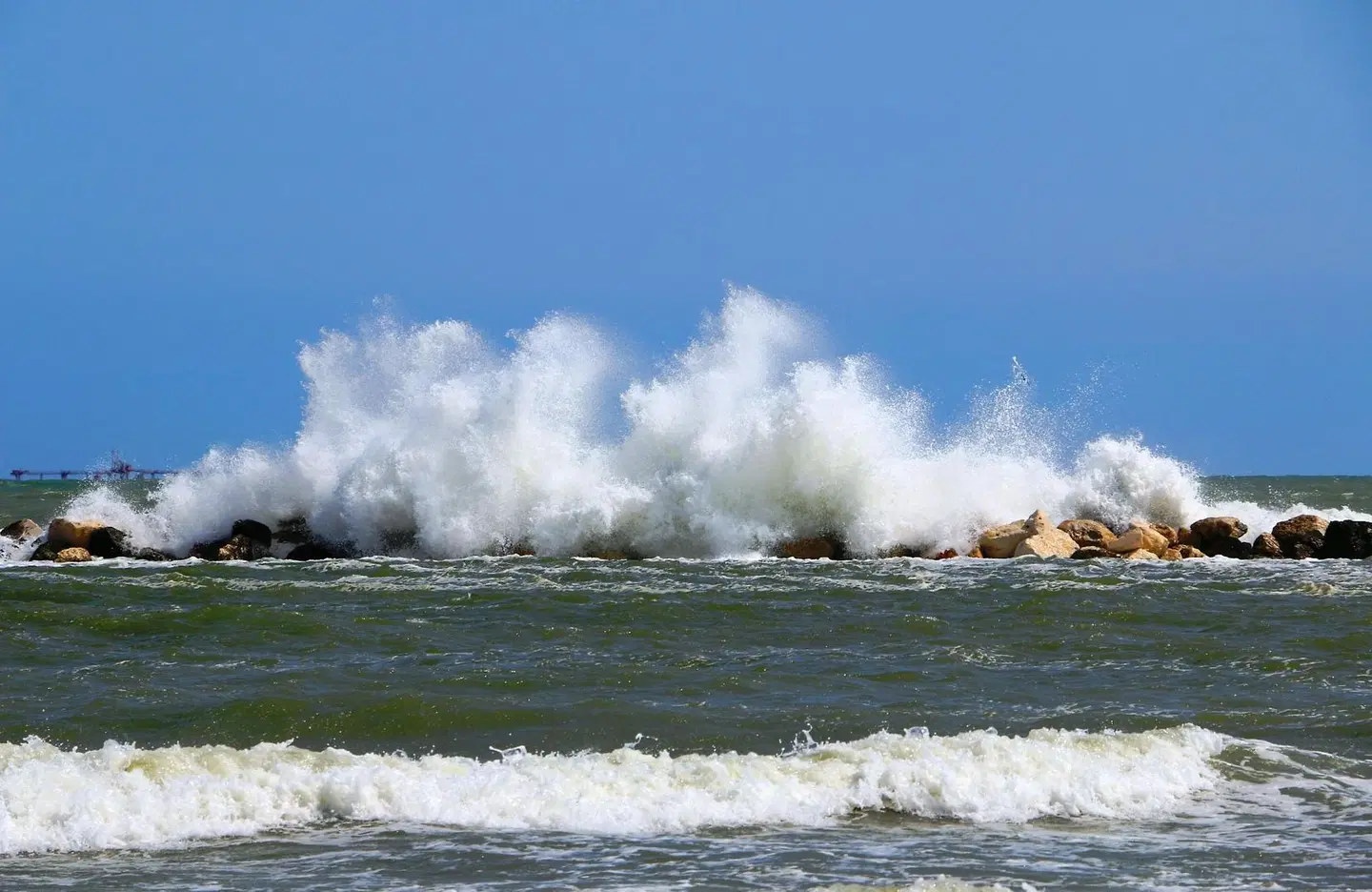 Grand Hotel Azzurra Club Strand