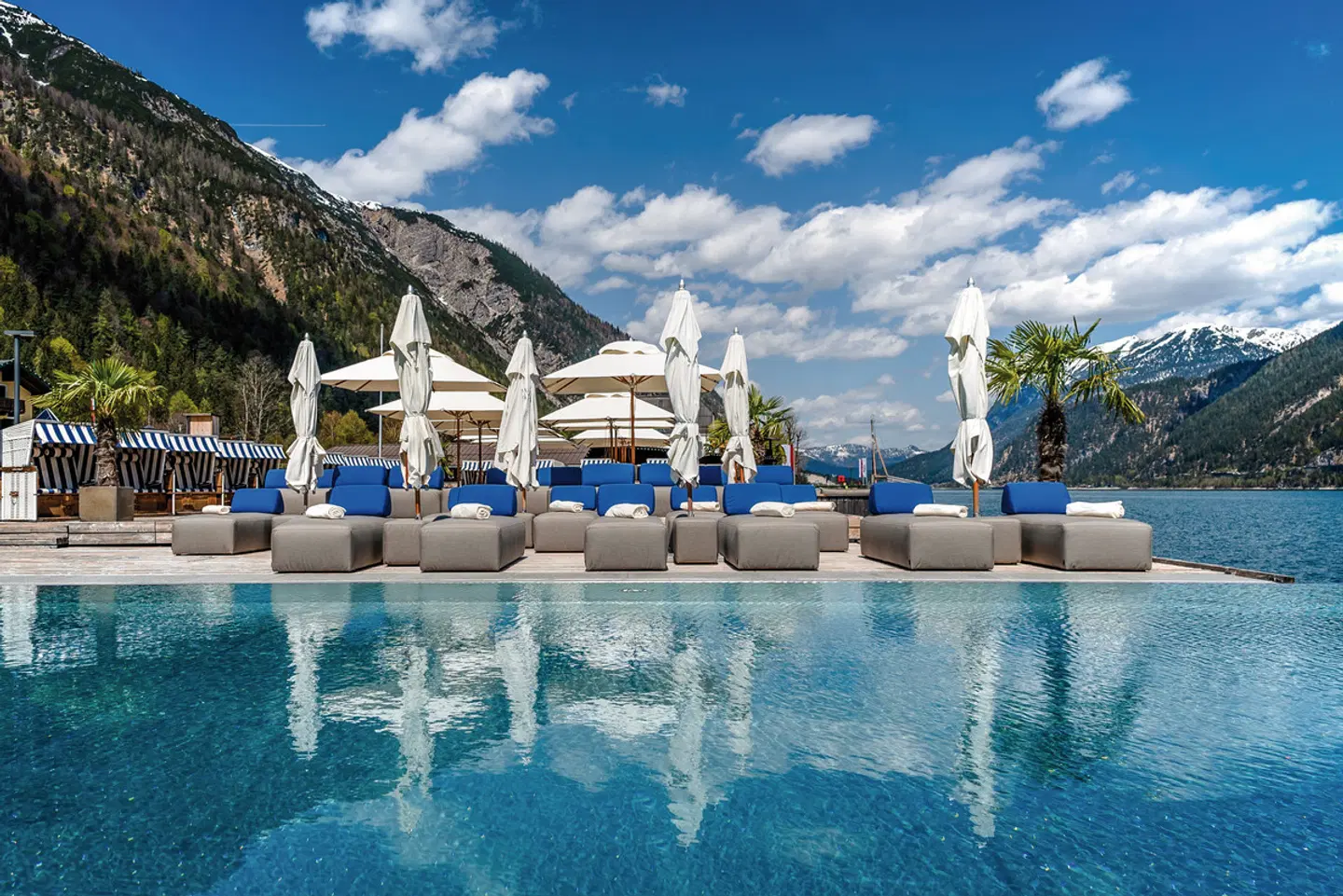 Entners am See OUTDOOR_POOL