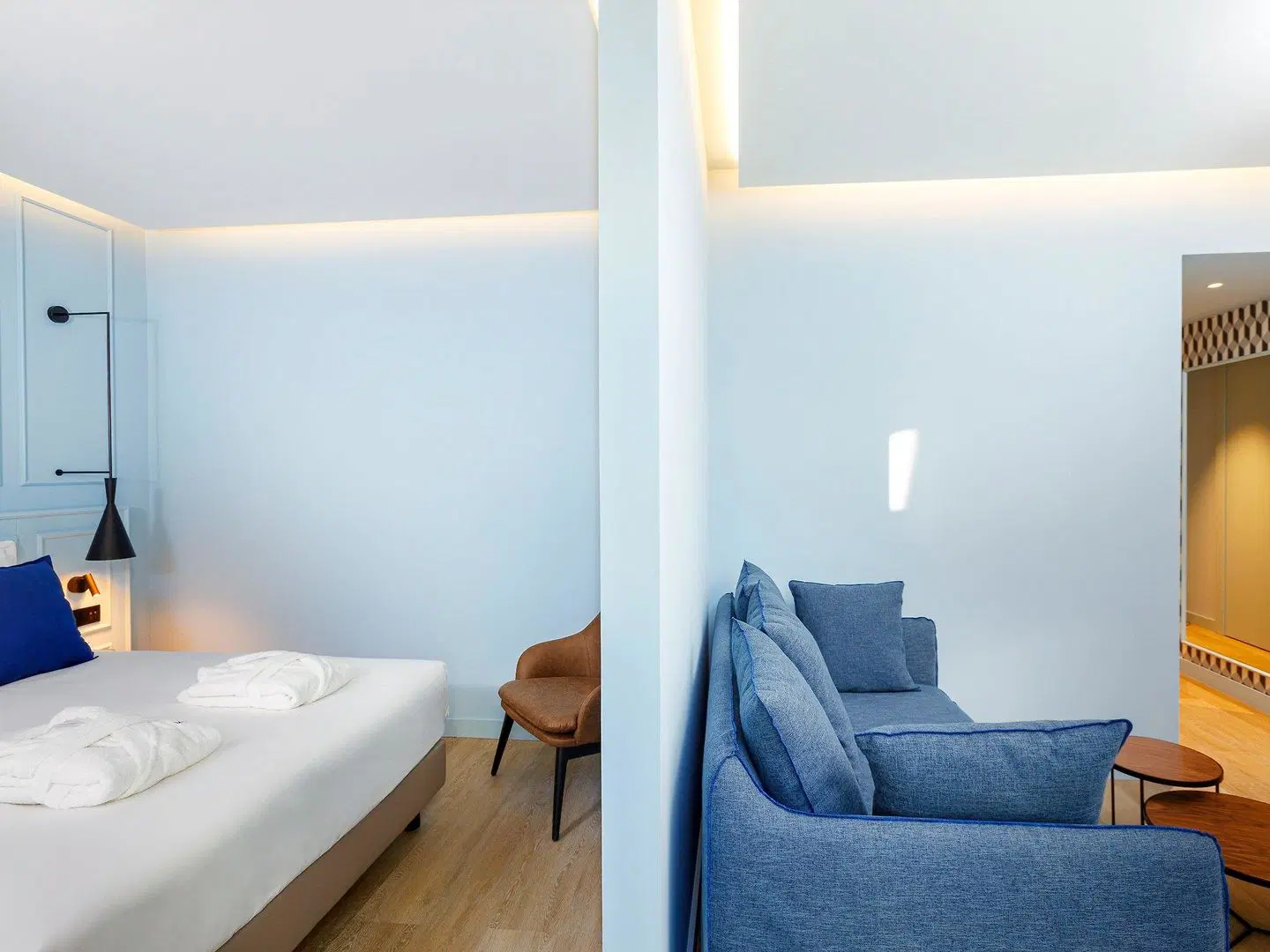 Mercure Porto Centro Aliados ROOM_EXAMPLE