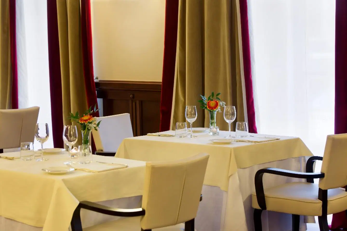 Starhotels Majestic Konferenz