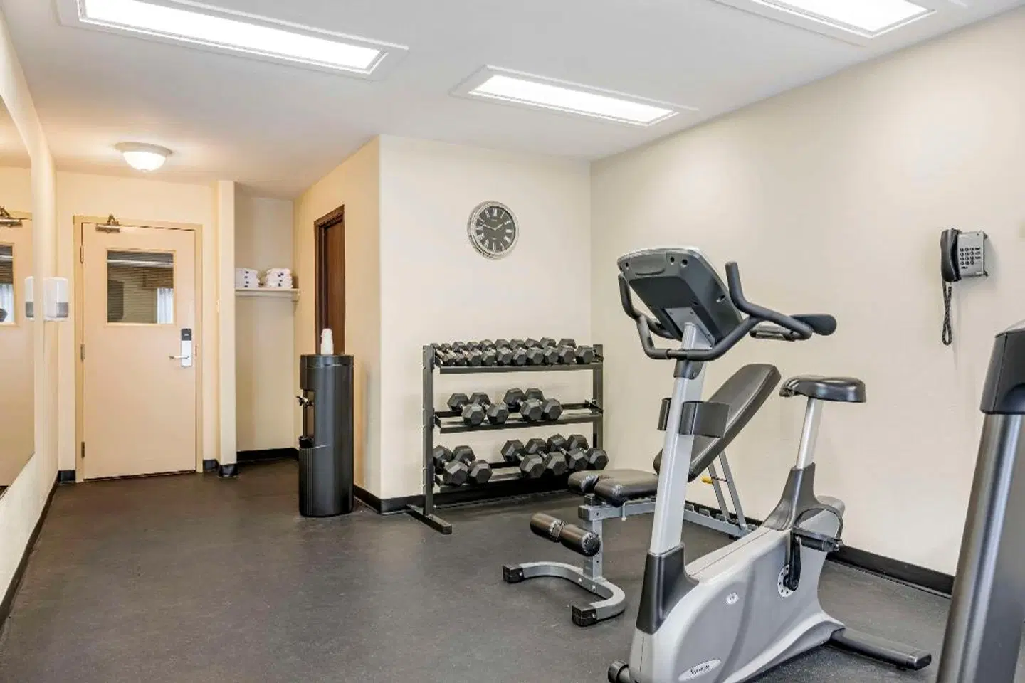 QUALITY INN DIEPPE SPORTS_AND_LEISURE