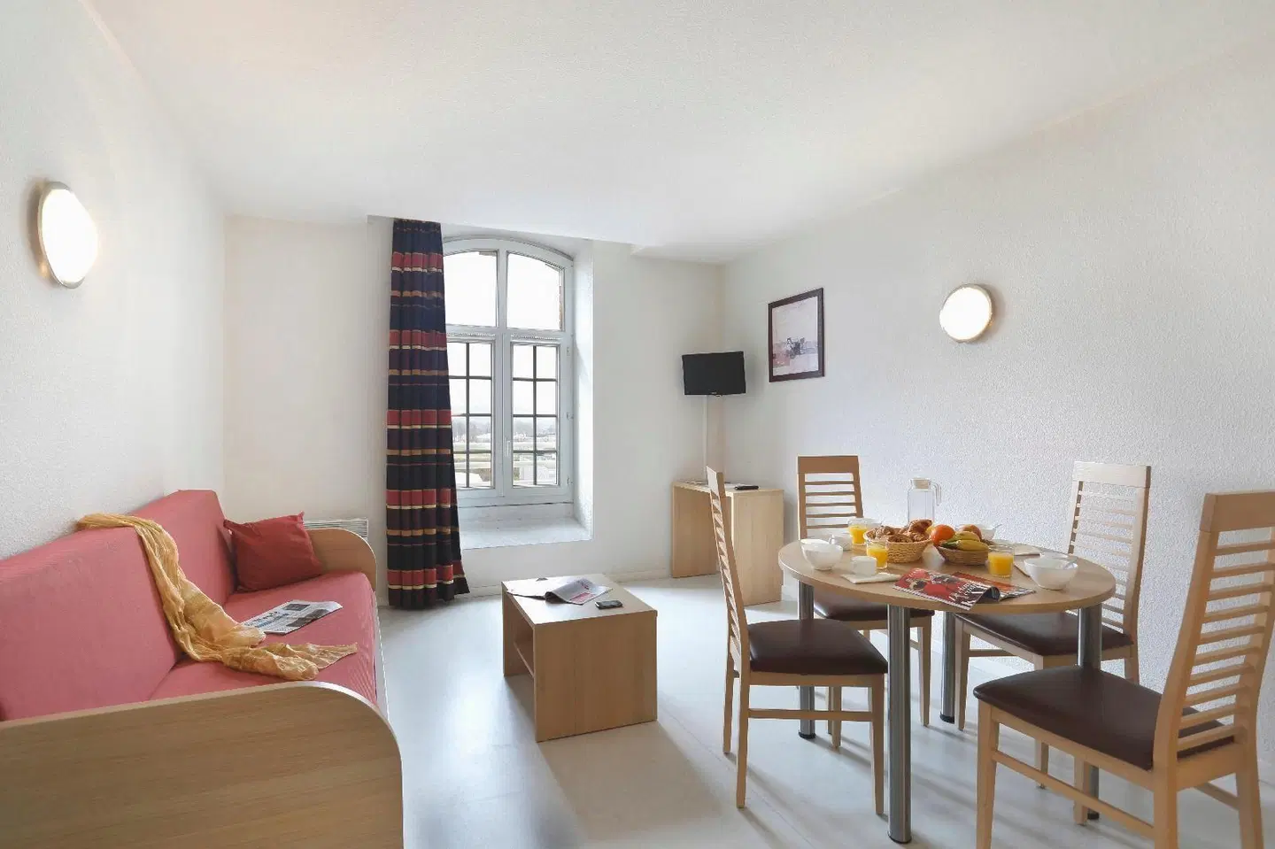 Résidence Les Demeures Champenoises Confort by Vacancéole ROOM_EXAMPLE