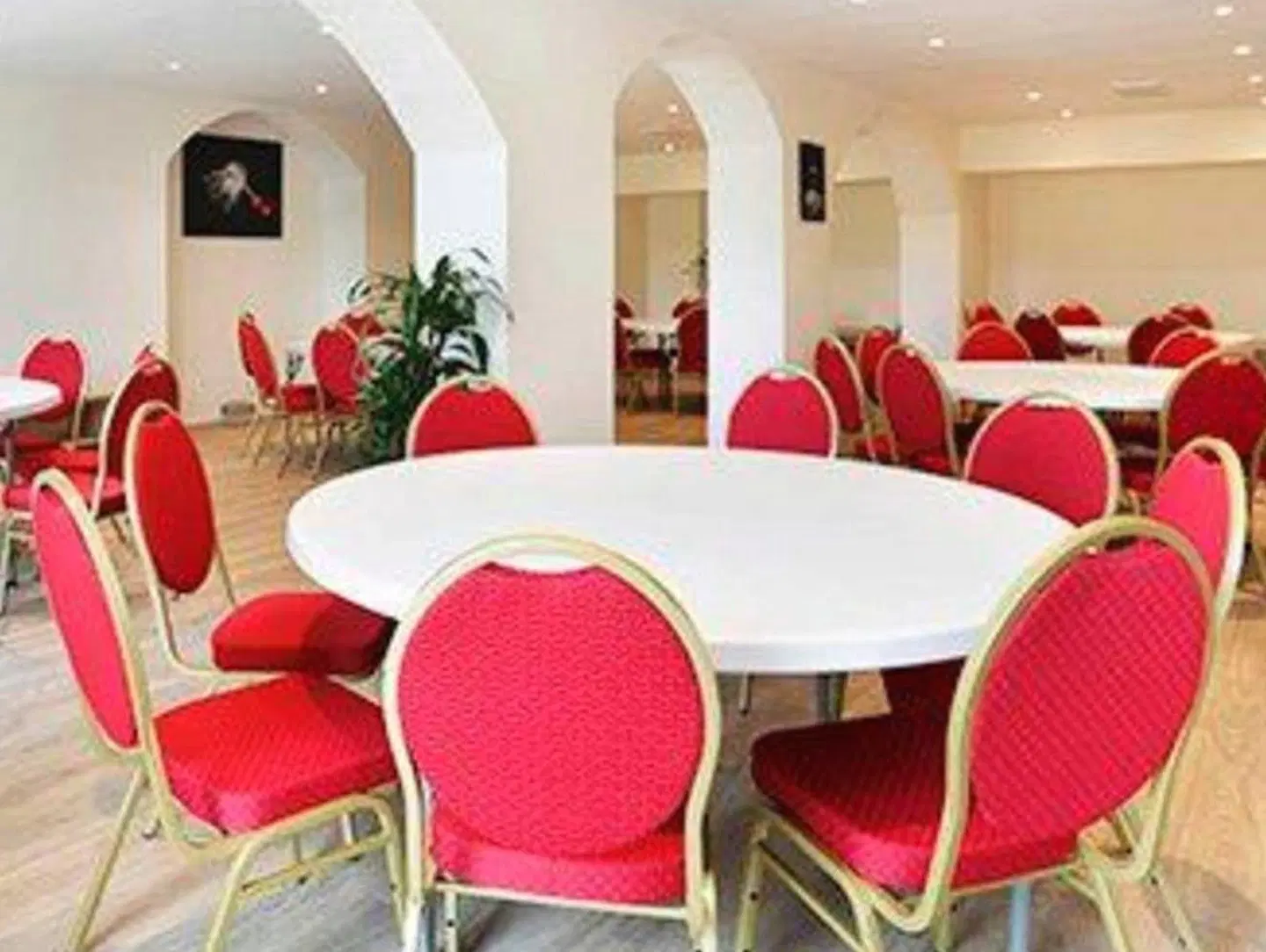 Résidence Les Demeures Champenoises Confort by Vacancéole Konferenz