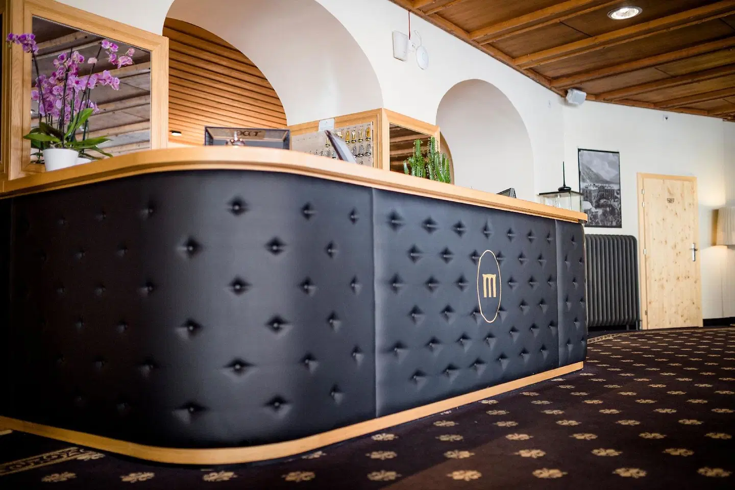 Hotel Bernina 1865 LOUNGE_LOBBY