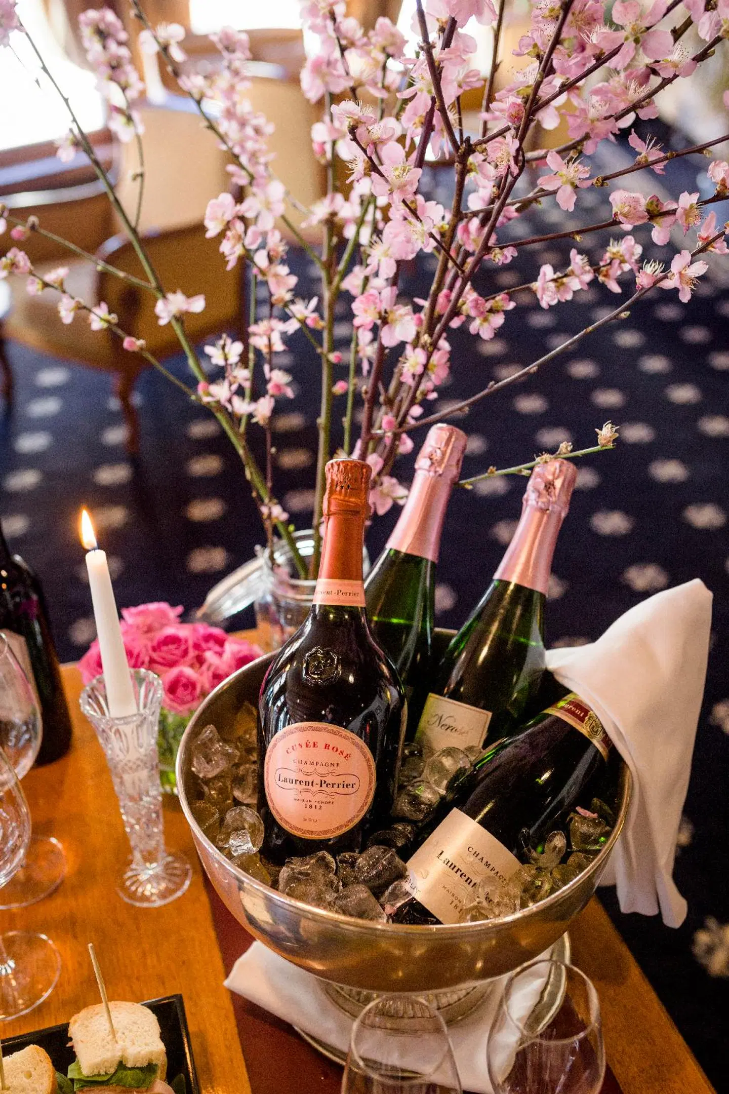 Hotel Bernina 1865 RESTAURANT