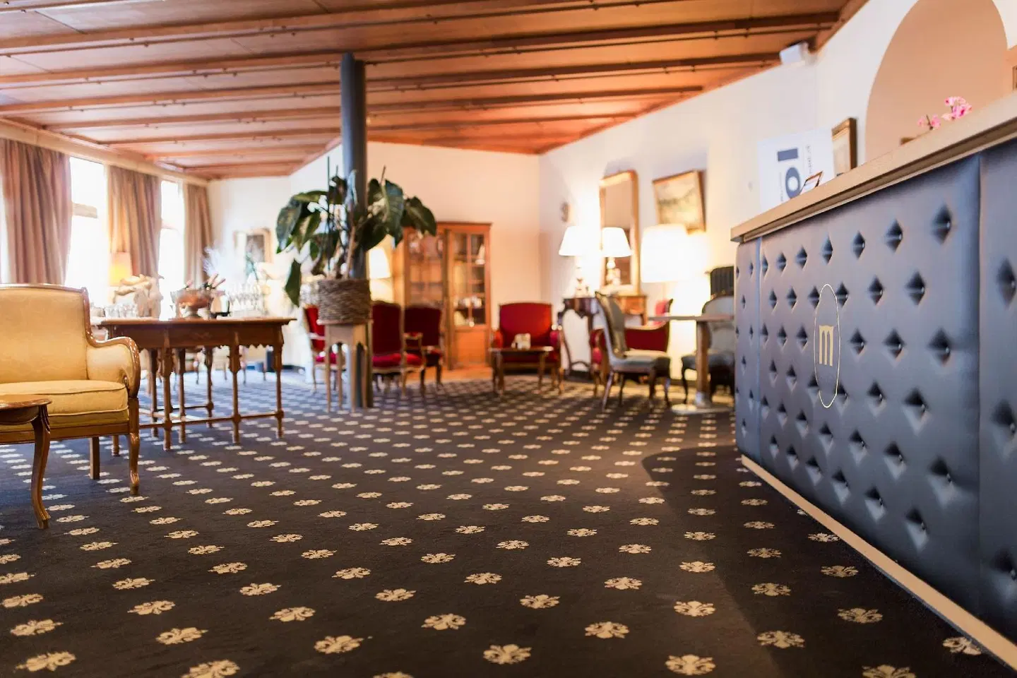 Hotel Bernina 1865 LOUNGE_LOBBY