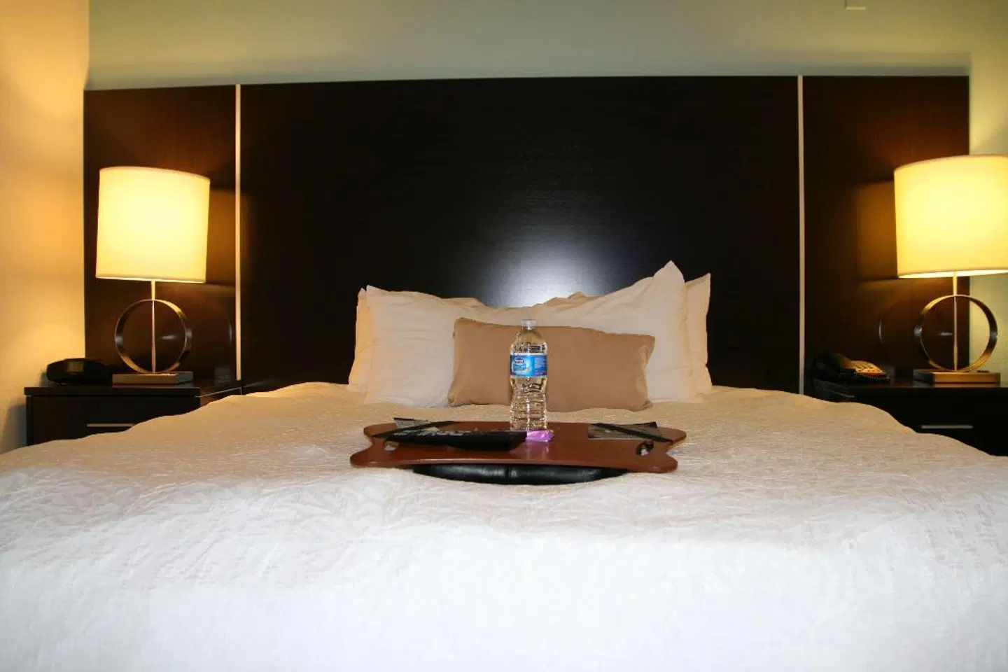 Hampton Inn Shreveport-Airport ROOM_EXAMPLE