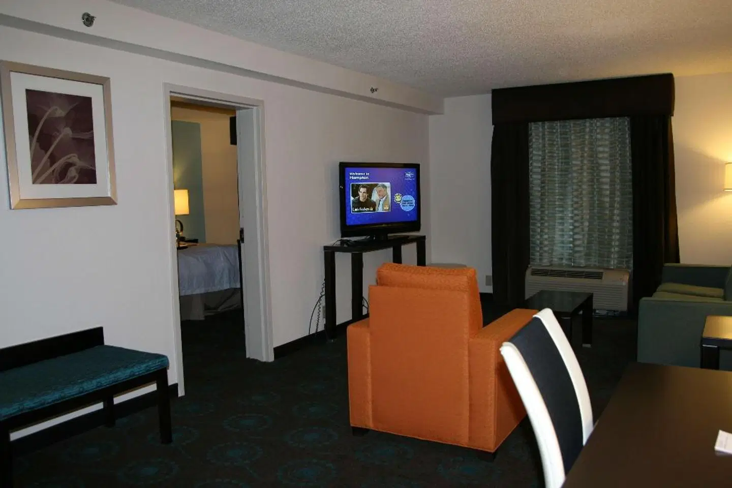 Hampton Inn Shreveport-Airport ROOM_EXAMPLE