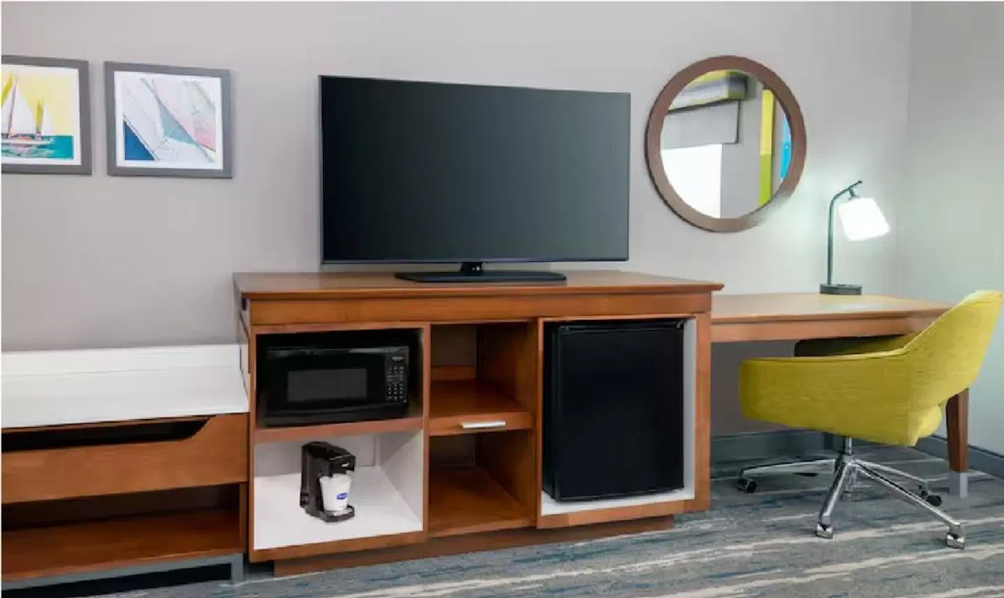 Hampton Inn Coventry-Warwick Area ROOM_EXAMPLE