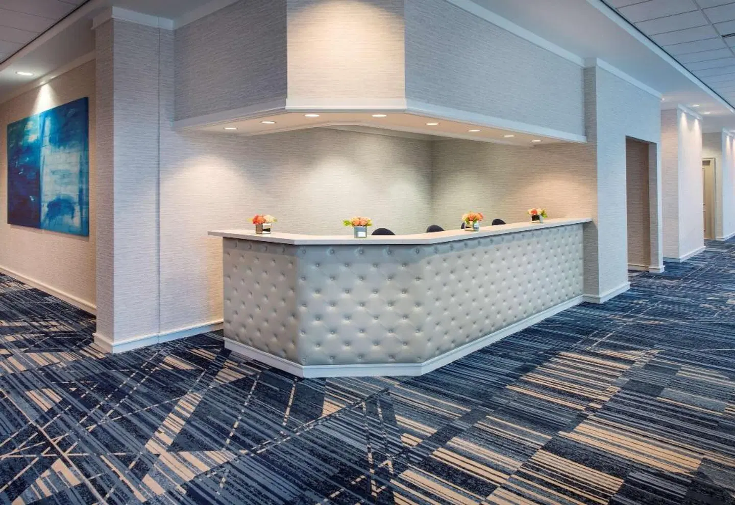 Hilton University of Florida Conference Center Gainesville Hallenbad