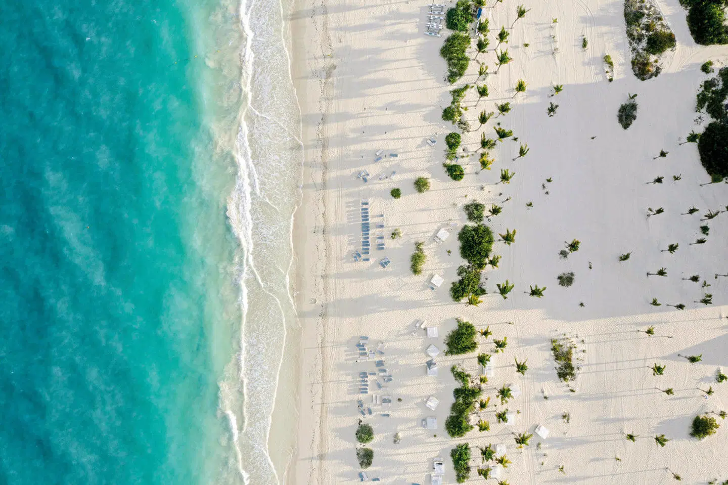 Majestic Elegance Costa Mujeres MAP