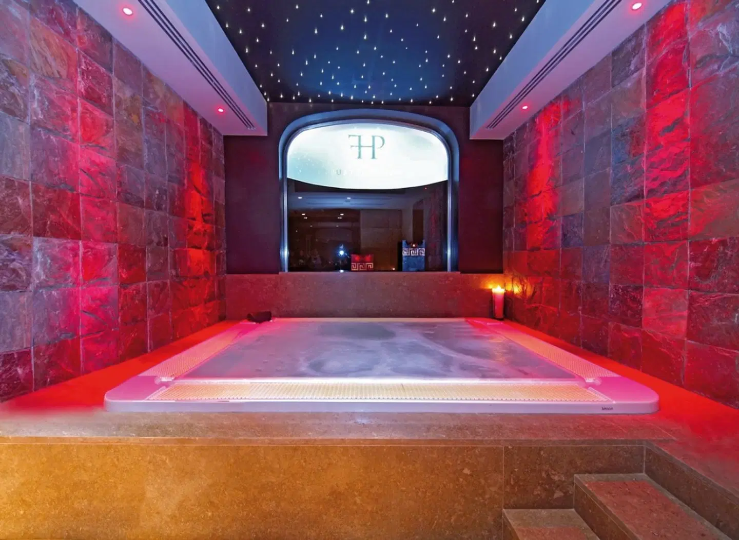 Porta Felice HEALTH_BEAUTY