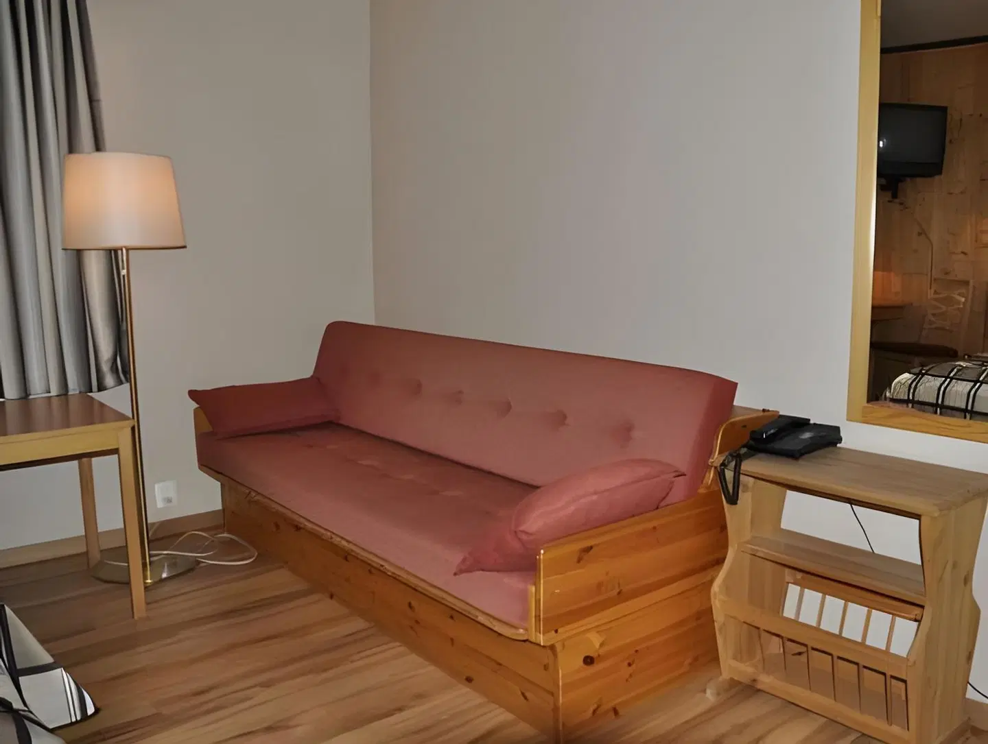 Rødungstøl Høyfjellshotell ROOM_EXAMPLE