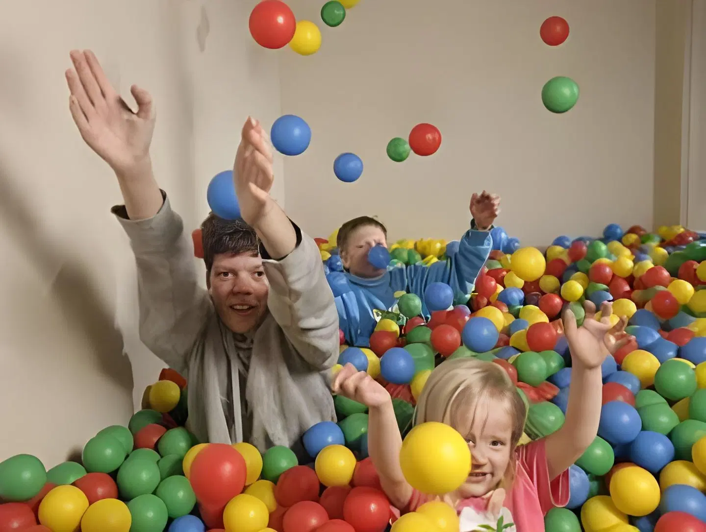 Rødungstøl Høyfjellshotell SPORTS_AND_LEISURE