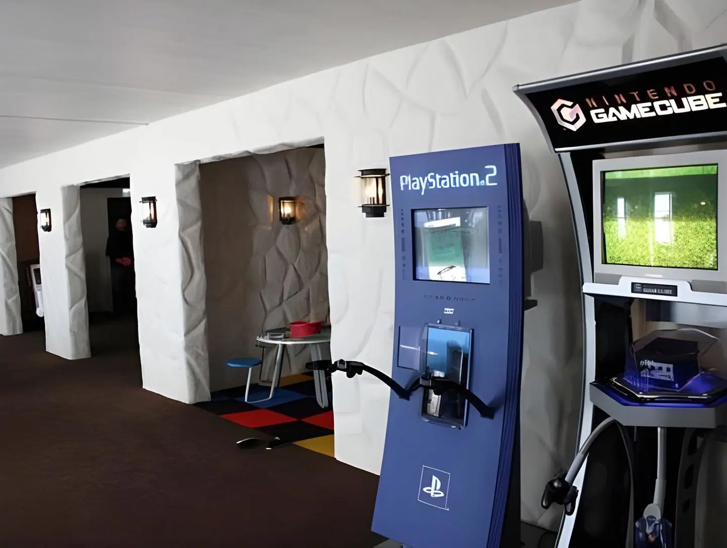 Rødungstøl Høyfjellshotell EXTERIOR