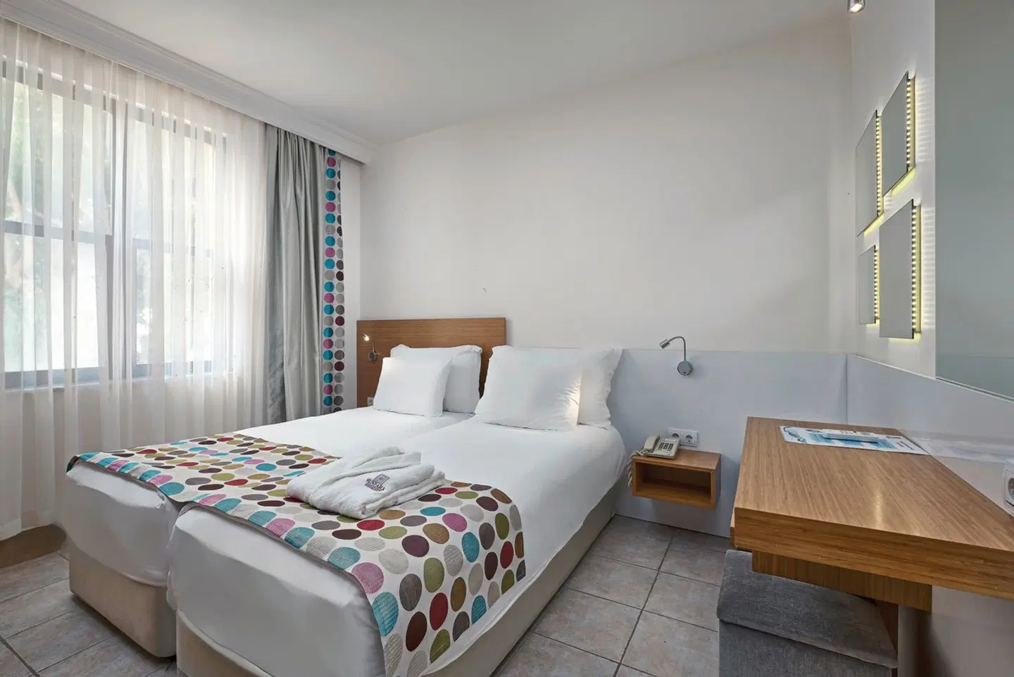 Calimera Sunpark Alanya ROOM_EXAMPLE