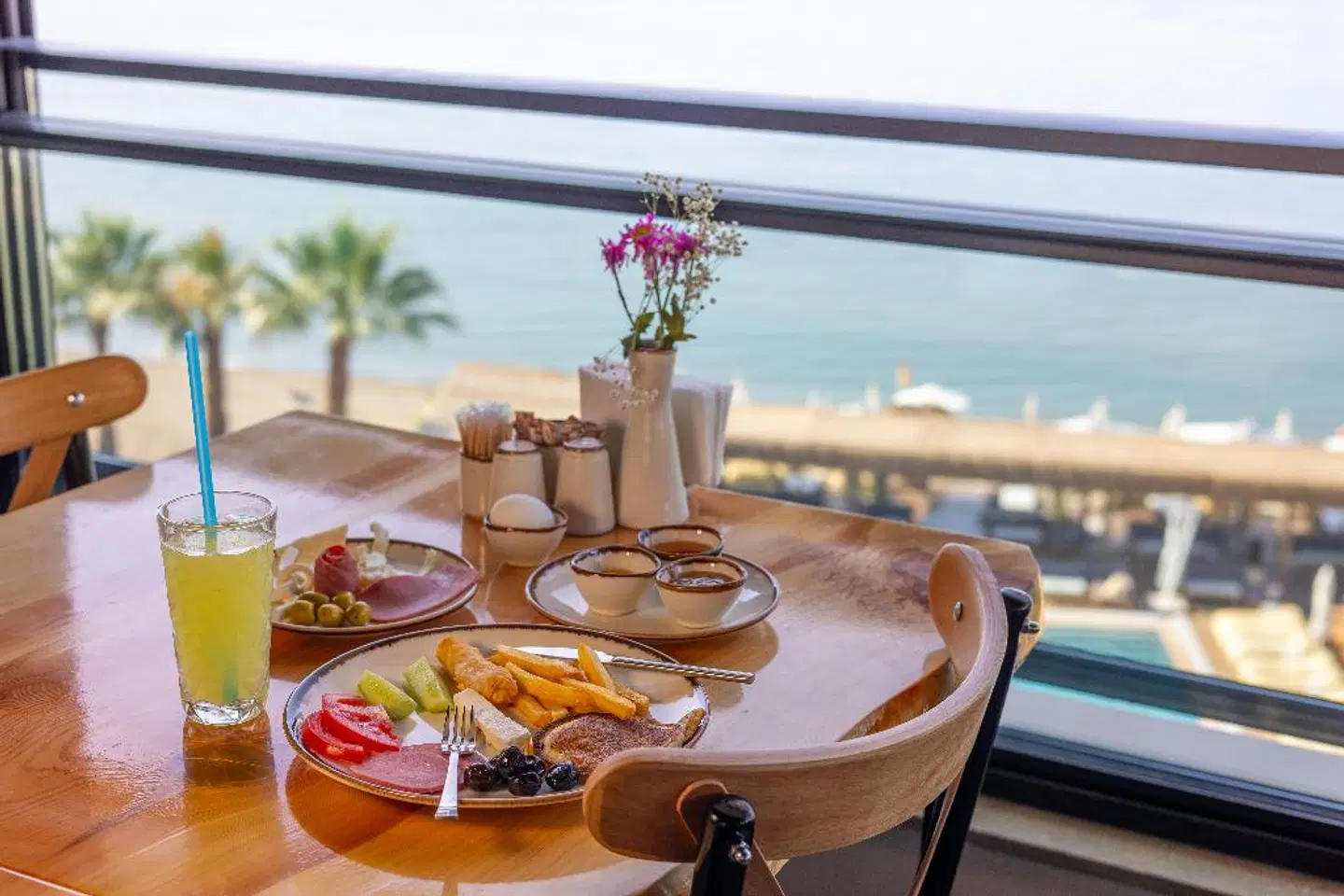 De'Manor Boutique Hotel Restaurant