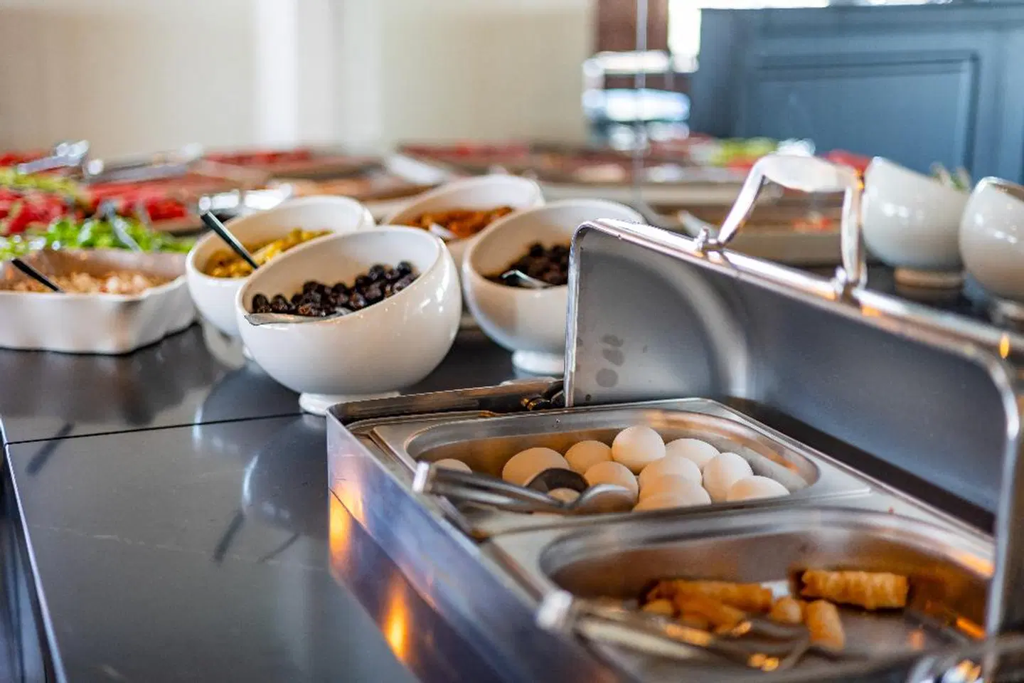 De'Manor Boutique Hotel HEALTH_BEAUTY