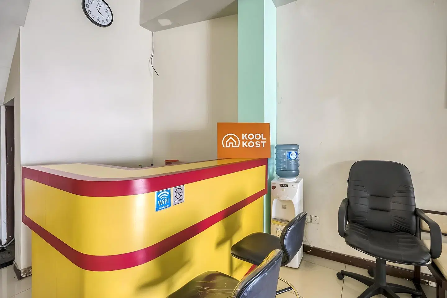 KoolKost @ Bypass Nusa Dua SPORTS_AND_LEISURE