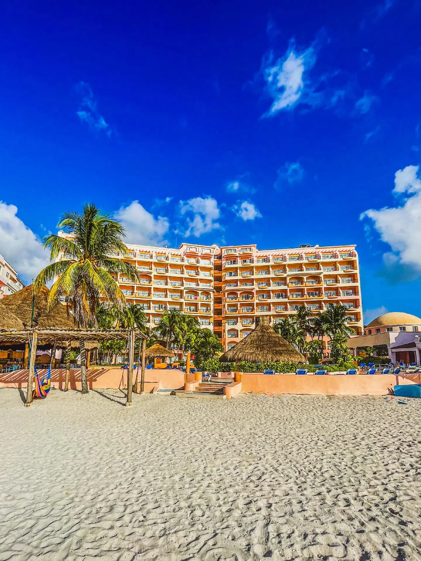 El Cozumeleño Beach Resort - All Inclusive EXTERIOR